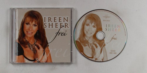 Ireen sheer frei ger - ireen,
