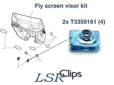 2x Triumph Speed Triple S 765