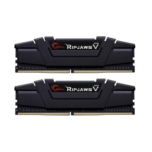 Ddr4 arbeitsspeicher dual kit - dual,
