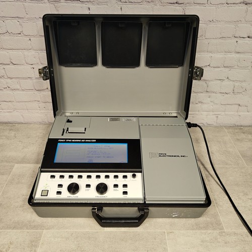 Frye electronics fonix fp40 - frye,