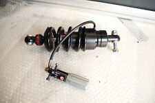 Wilbers Federbein Kawasaki 650 (LE650E/EA2) Tieferlegung 40mm Federvorspannung 