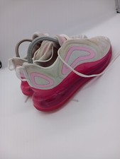 Nike Air Max 720 Pink Laser Damen Schuhe Grösse 38