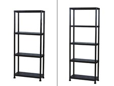 Günstige Regale für den