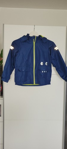 Jungen übergangsjacke - Übergangsjacke, gr