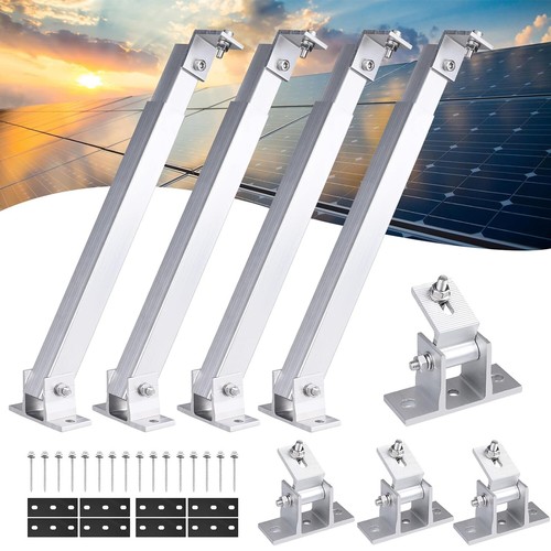 Solarpanel halterung - solarpanel, pv