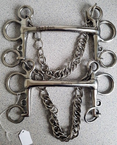 Kleines pony kurzschaft mullen - pony,