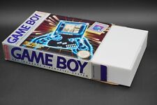Inlay passend für Game Boy