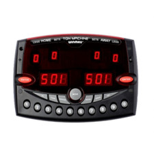 Winmau Ton Machine
