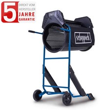 Scheppach Rollsieb RS500