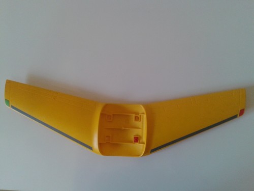Playmobil flugzeug 3185 - playmobil,