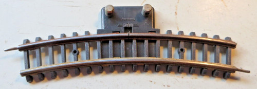 Rokal spur trenngleis - spur, tt