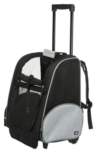 Trixie trolley rucksack - trolley/rucksack, für