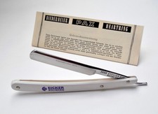 Rasiermesser EICKER TOP MINI