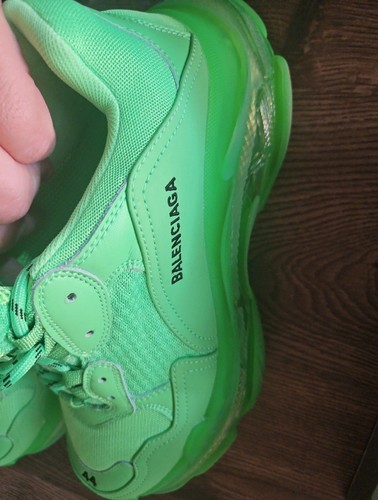 Balenciaga triple 44 - triple, nr.44