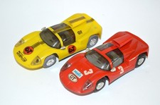 Prefo Autorennbahn DDR