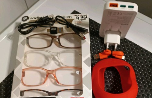 Jbl clip tune 110 - 5, +