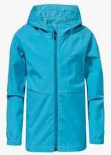 Vaude Kinder Softshelljacke