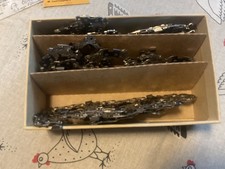 3 x TALLOX  Sägeketten 40 cm - 3/8“ - 57 Trgl. - 1.3 mm Führ. Stihl kompatibel