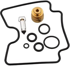 Tourmax vergaser reparatursatz - tourmax,