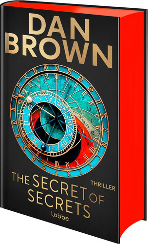 The secret secrets deutsche - secret,