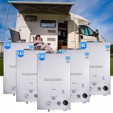 8/16/18L LPG Propane