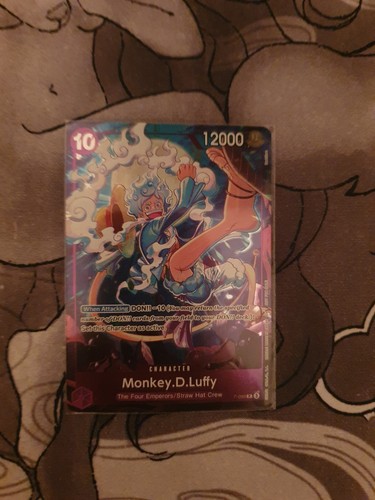 Monkey luffy 099 - monkey, event