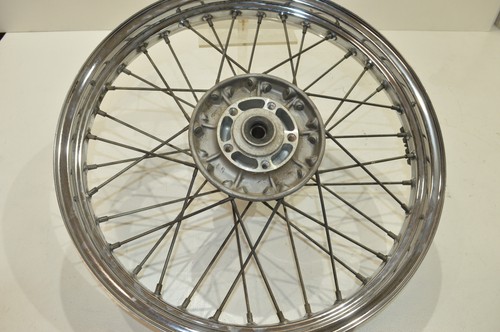 Kawasaki 600 eliminator - zl, b