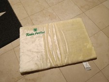 Nikken Kenko PetPad Hundebett