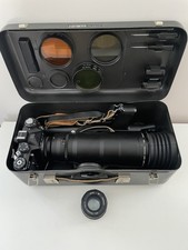 Kamera ZENIT 12S FS12