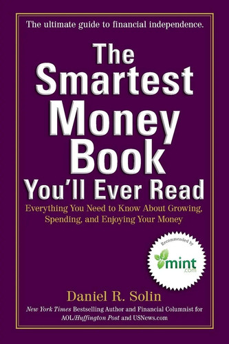 The smartest money book - smartest,