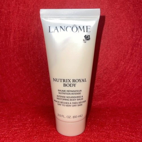 Lancome nutrix royal body - nutrix,