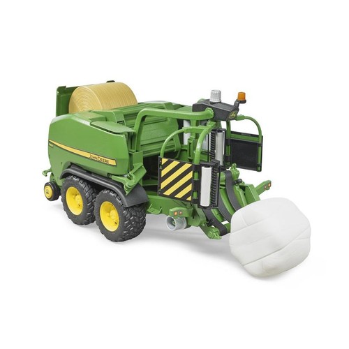 Bruder john deere - bruder,