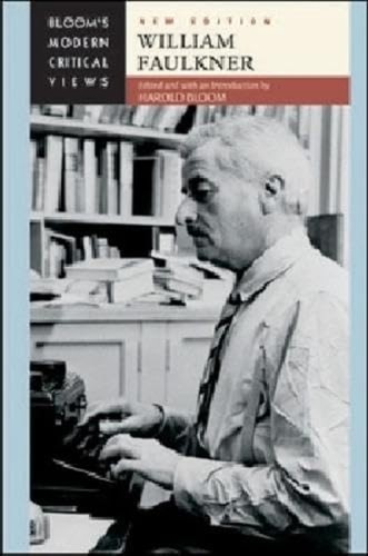 William faulkner bloom s - william,