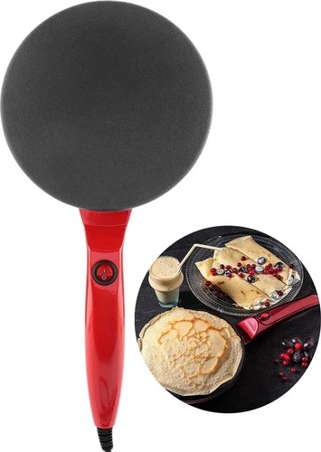 Elektrischer crepe maker cm - elektrischer,
