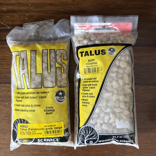 Hobby aufgabe talus - -,
