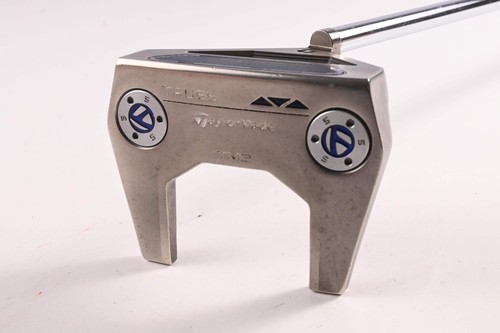 Taylormade truss tm2 putter - taylormade, /