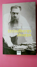 154530 Ulf Peter Hallberg STRINDBERGS SKUGGA