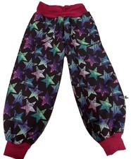Softshellhose Matschhose