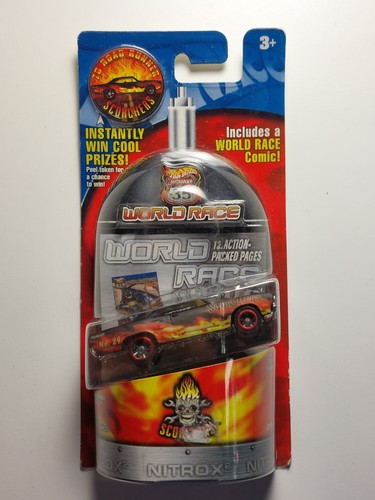 Hot wheels 2003 highway - 2003,