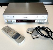 Toshiba V252EF - VHS