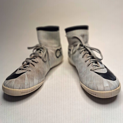 Nike mercurial hallenschuhe - nike,