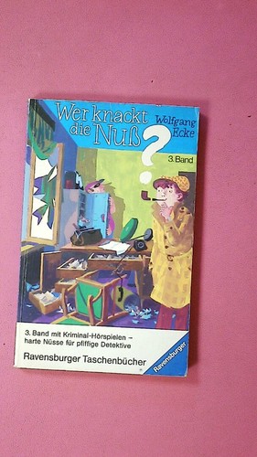 265445 wolfgang ecke - 265445,