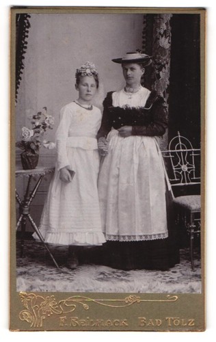 Fotografie beilhack bad - f.,