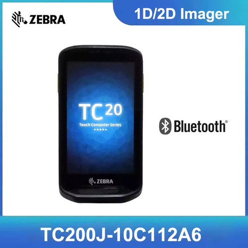 Zebra tc200j 10c112a6 - zebra, tc200j-10c112a6