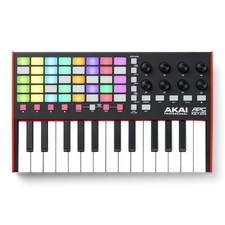 AKAI Professional APC Key 25 MkII - Midi Keyboard
