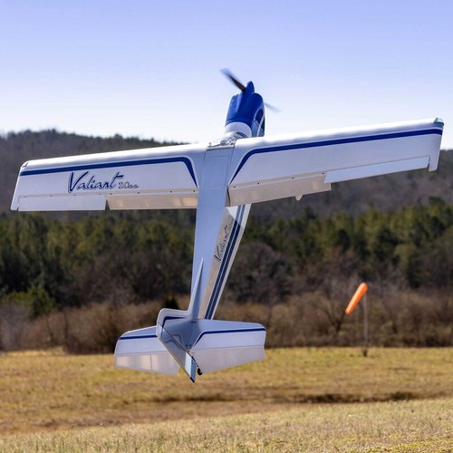 Hangar valiant 20cc - 9, pnp