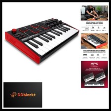 MPK Mini MK3-25-Tasten USB