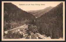 AK Falkenstein / Loquitzgrund