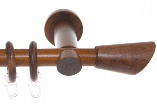 Einzelne gardinenstange aus - gardinenstange,