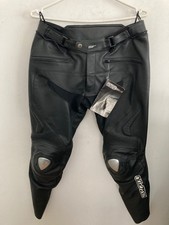 Neu Motorrad Lederhose Gr.54